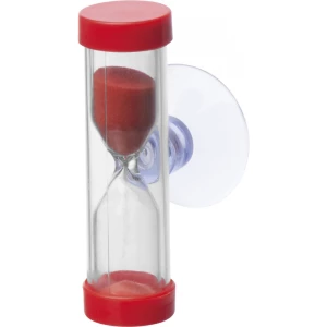 Klepsydra - minutnik - czerwony - (GM-73575-05)