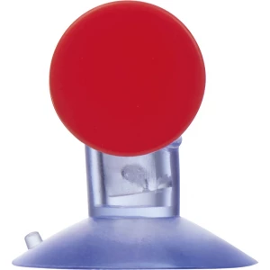 Klepsydra - minutnik - czerwony - (GM-73575-05)