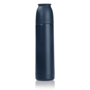 Termos 500 ml Air Gifts z karabińczykiem | Matthew (V0851-27)