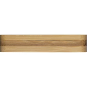 Zestaw do manicure - beżowy - (GM-73641-13)