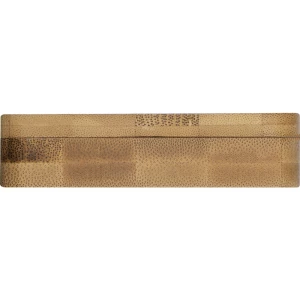 Zestaw do manicure - beżowy - (GM-73641-13)