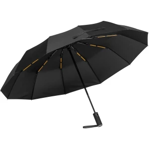 Parasol kieszonkowy Omaha - czarny (GE-3819-03)