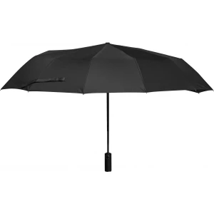 Parasol kieszonkowy Omaha - czarny (GE-3819-03)
