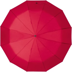 Parasol kieszonkowy Omaha - czerwony (GE-3819-05)