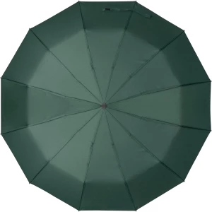Parasol kieszonkowy Omaha - ciemnozielony (GE-3819-99)