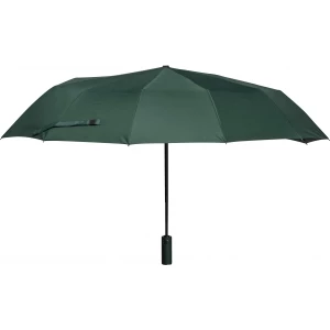Parasol kieszonkowy Omaha - ciemnozielony (GE-3819-99)