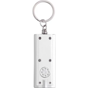 Brelok do kluczy, lampka LED | Jesse (V2122-02)