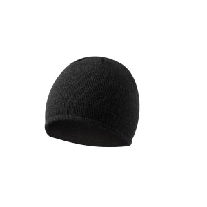 Czapka zimowa, połyskliwy materiał (V7186-03)