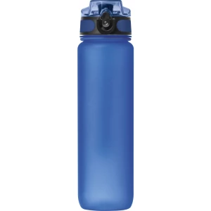 Butelka sportowa 1000 ml - niebieski - (GM-83583-04)