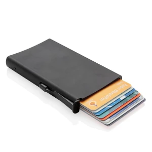 Etui na karty kredytowe, ochrona RFID (P820.041)