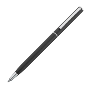 Długopis plastikowy - czarny - (GM-13405-03)
