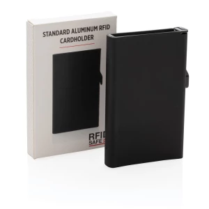 Etui na karty kredytowe, ochrona RFID (P820.041)