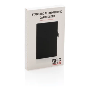 Etui na karty kredytowe, ochrona RFID (P820.041)