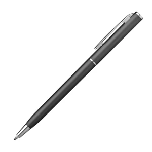 Długopis plastikowy - czarny - (GM-13405-03)