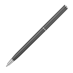 Długopis plastikowy - czarny - (GM-13405-03)