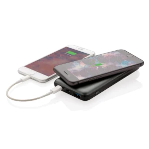 Bezprzewodowy power bank 10000 mAh z PD (P322.142)