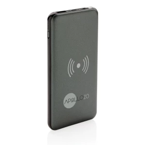 Bezprzewodowy power bank 10000 mAh z PD (P322.142)