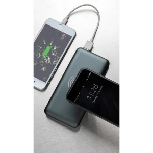 Bezprzewodowy power bank 10000 mAh z PD (P322.142)