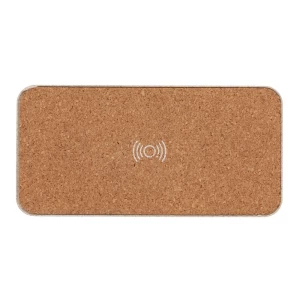 Głośnik bezprzewodowy 5W, ładowarka bezprzewodowa 5W (P328.719)