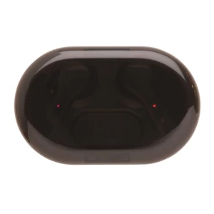 Bezprzewodowe słuchawki douszne TWS Light Up Logo (P329.181)