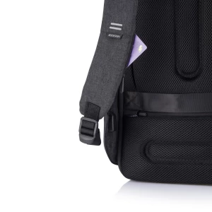 Bobby Hero Small plecak chroniący przed kieszonkowcami (P705.701)