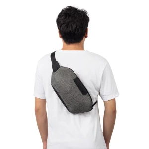 Saszetka zapinana w pasie Urban Bumbag (P730.062)