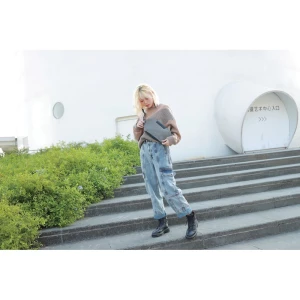 Saszetka zapinana w pasie Urban Bumbag (P730.062)