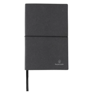 Notatnik A5, skórzana okładka (P772.212)