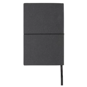 Notatnik A5, skórzana okładka (P772.212)
