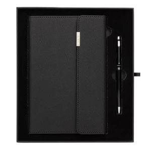 Notatnik A5 Swiss Peak z długopisem (P772.921)