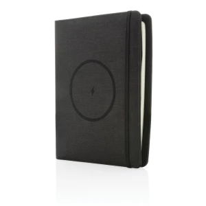 Teczka konferencyjna A5 Air, power bank 5000 mAh (P774.051)