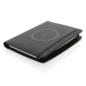 Teczka konferencyjna A5 Air, power bank 5000 mAh (P774.051)