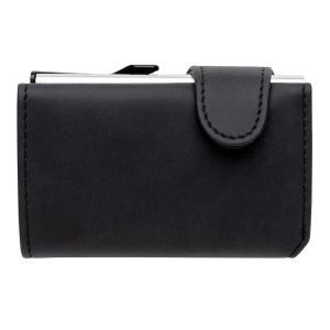 Etui na karty kredytowe, portfel, ochrona RFID (P850.341)