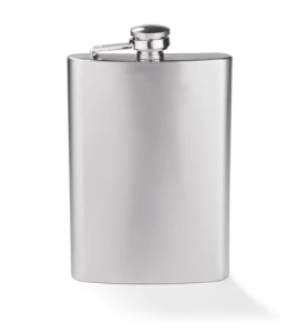 Piersiówka NEVIS 240 ml (GA-17216)