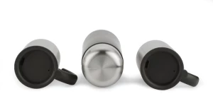 Zestaw upominkowy ACON (Termos 500ml, 2 kubki 260ml) (GA-17499)