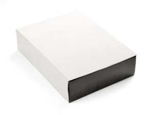 Zestaw upominkowy ACON (Termos 500ml, 2 kubki 260ml) (GA-17499)