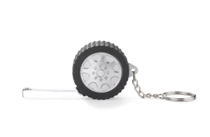 Brelok miara TIRE 1 m (GA-29009)