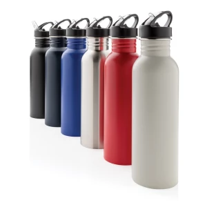 Butelka sportowa 710 ml Deluxe (P436.420)