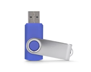 Pamięć USB TWISTER 4 GB (GA-44010-03)