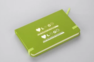 Notes VITAL A6 (GA-17529-13)