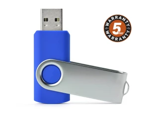 Pamięć USB TWISTER 16 GB (GA-44012-03)