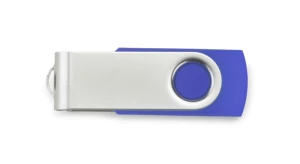 Pamięć USB TWISTER 16 GB (GA-44012-03)