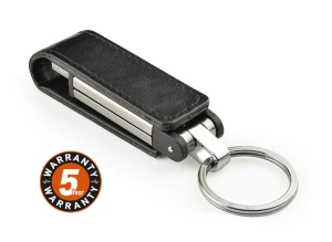 Pamięć USB BUDVA 8 GB (GA-44051-02)