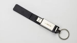 Pamięć USB BUDVA 8 GB (GA-44051-02)