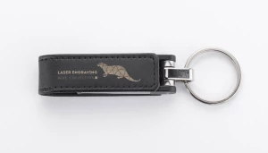 Pamięć USB BUDVA 8 GB (GA-44051-02)