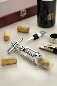 Zestaw do wina MERLOT (GA-17569)