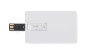 Pamięć USB KARTA 8 GB (GA-44021)