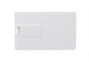 Pamięć USB KARTA 8 GB (GA-44021)
