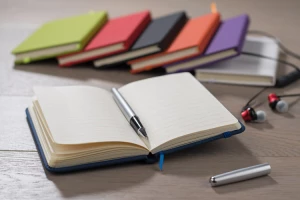 Notes VITAL A6 (GA-17529-07)