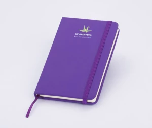 Notes VITAL A6 (GA-17529-10)